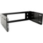 Lanview 19" 3U Adjustable Depth Open Lanview 19" 3U Adjustable Depth Open